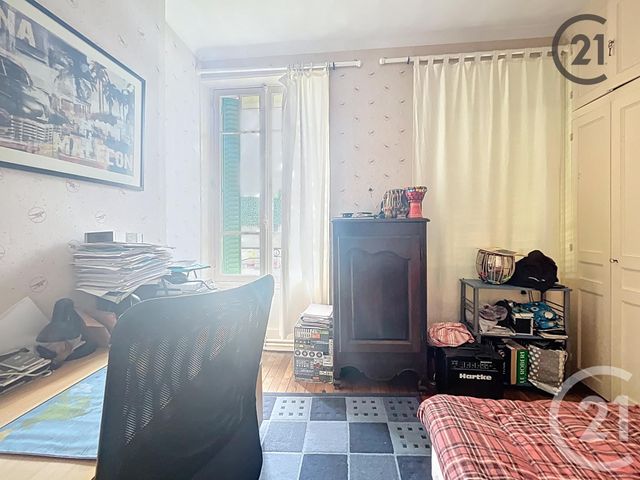 maison à vendre - 10 pièces - 215.0 m2 - AUXERRE - 89 - BOURGOGNE - Century 21 Martinot Immobilier