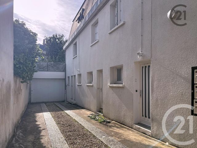 parking à vendre - 13.42 m2 - AUXERRE - 89 - BOURGOGNE - Century 21 Martinot Immobilier