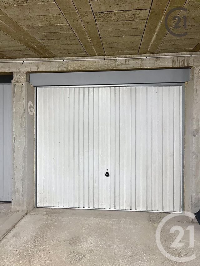 parking à vendre - 13.42 m2 - AUXERRE - 89 - BOURGOGNE - Century 21 Martinot Immobilier