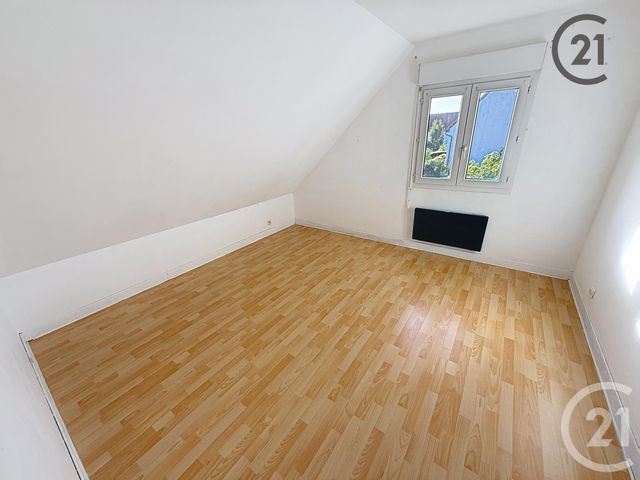 maison à vendre - 6 pièces - 111.79 m2 - CHEMILLY SUR YONNE - 89 - BOURGOGNE - Century 21 Martinot Immobilier