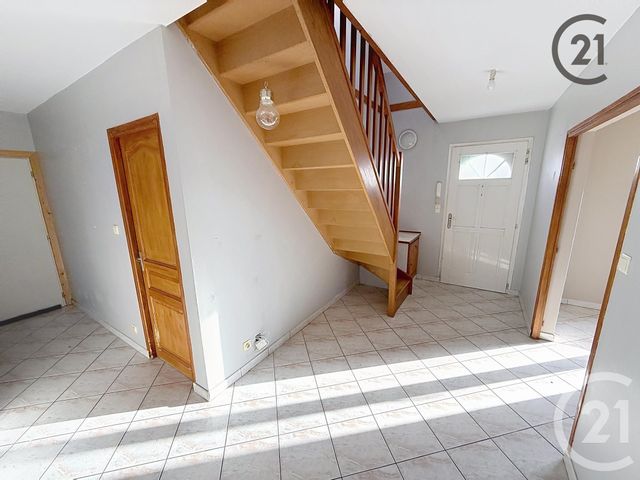 maison à vendre - 6 pièces - 111.79 m2 - CHEMILLY SUR YONNE - 89 - BOURGOGNE - Century 21 Martinot Immobilier