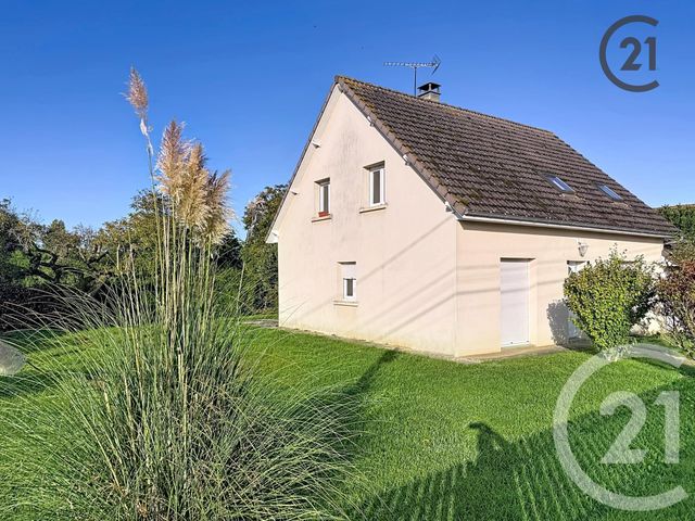 maison - CHEMILLY SUR YONNE - 89