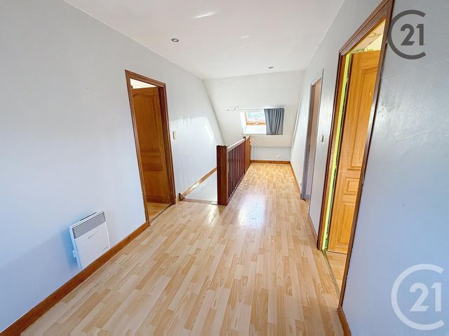 maison à vendre - 6 pièces - 111.79 m2 - CHEMILLY SUR YONNE - 89 - BOURGOGNE - Century 21 Martinot Immobilier