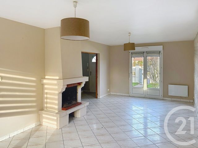 maison à vendre - 6 pièces - 111.79 m2 - CHEMILLY SUR YONNE - 89 - BOURGOGNE - Century 21 Martinot Immobilier