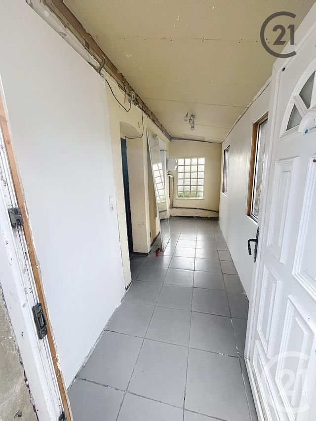 maison à vendre - 7 pièces - 112.0 m2 - GERMIGNY - 89 - BOURGOGNE - Century 21 Martinot Immobilier