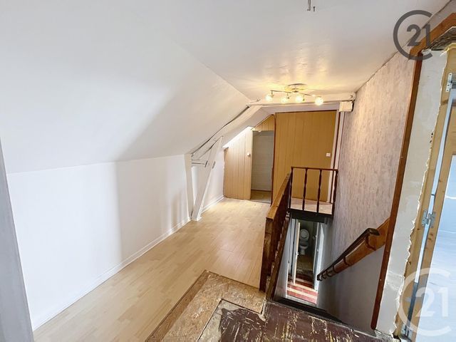 maison à vendre - 7 pièces - 112.0 m2 - GERMIGNY - 89 - BOURGOGNE - Century 21 Martinot Immobilier