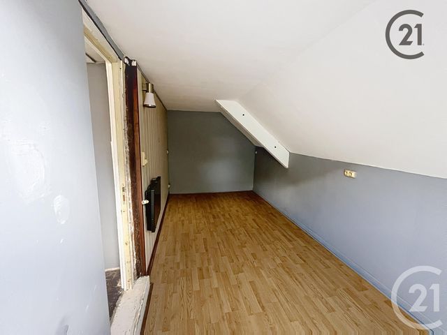 maison à vendre - 7 pièces - 112.0 m2 - GERMIGNY - 89 - BOURGOGNE - Century 21 Martinot Immobilier