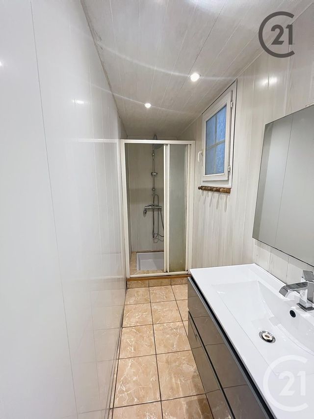 maison à vendre - 7 pièces - 112.0 m2 - GERMIGNY - 89 - BOURGOGNE - Century 21 Martinot Immobilier