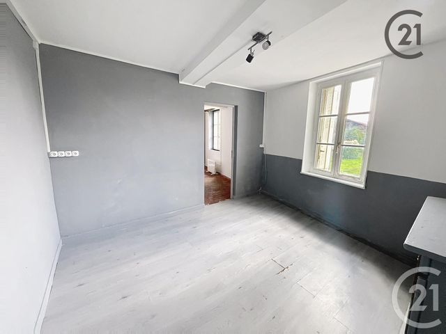 maison à vendre - 7 pièces - 112.0 m2 - GERMIGNY - 89 - BOURGOGNE - Century 21 Martinot Immobilier