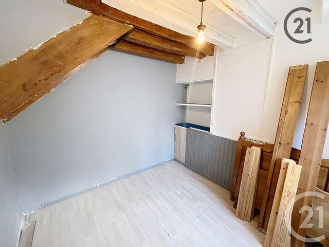 maison à vendre - 7 pièces - 112.0 m2 - GERMIGNY - 89 - BOURGOGNE - Century 21 Martinot Immobilier