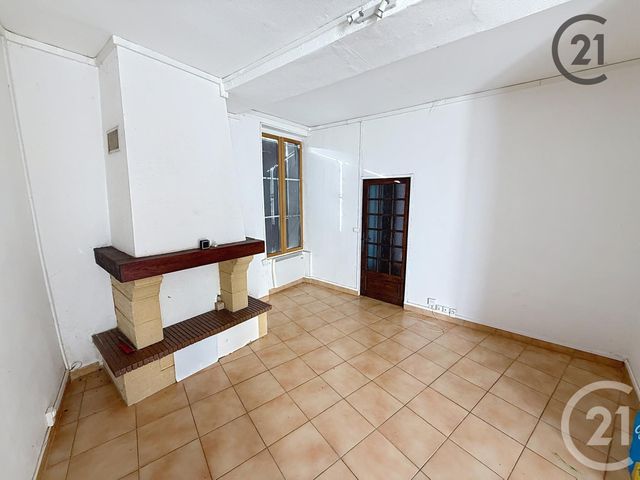 maison à vendre - 5 pièces - 103.59 m2 - CHEMILLY SUR YONNE - 89 - BOURGOGNE - Century 21 Martinot Immobilier