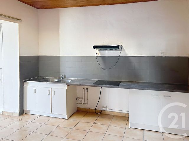 maison à vendre - 5 pièces - 103.59 m2 - CHEMILLY SUR YONNE - 89 - BOURGOGNE - Century 21 Martinot Immobilier