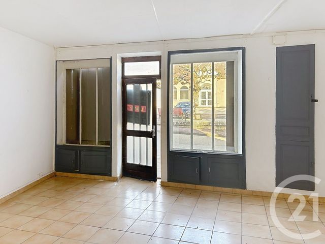 maison à vendre - 5 pièces - 103.59 m2 - CHEMILLY SUR YONNE - 89 - BOURGOGNE - Century 21 Martinot Immobilier