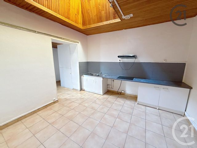 maison à vendre - 5 pièces - 103.59 m2 - CHEMILLY SUR YONNE - 89 - BOURGOGNE - Century 21 Martinot Immobilier