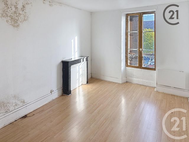 maison à vendre - 5 pièces - 103.59 m2 - CHEMILLY SUR YONNE - 89 - BOURGOGNE - Century 21 Martinot Immobilier