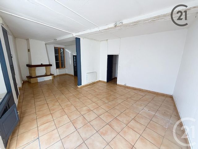 maison à vendre - 5 pièces - 103.59 m2 - CHEMILLY SUR YONNE - 89 - BOURGOGNE - Century 21 Martinot Immobilier