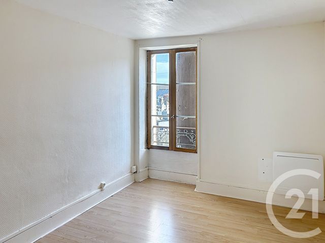 maison à vendre - 5 pièces - 103.59 m2 - CHEMILLY SUR YONNE - 89 - BOURGOGNE - Century 21 Martinot Immobilier