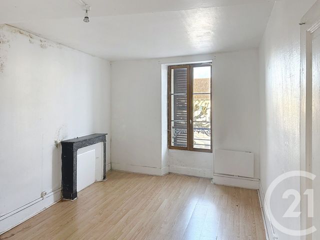 maison à vendre - 5 pièces - 103.59 m2 - CHEMILLY SUR YONNE - 89 - BOURGOGNE - Century 21 Martinot Immobilier