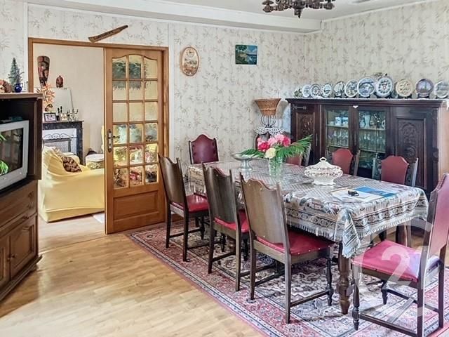 maison à vendre - 4 pièces - 109.0 m2 - ORMOY - 89 - BOURGOGNE - Century 21 Martinot Immobilier