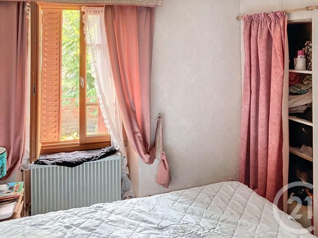 maison à vendre - 4 pièces - 109.0 m2 - ORMOY - 89 - BOURGOGNE - Century 21 Martinot Immobilier