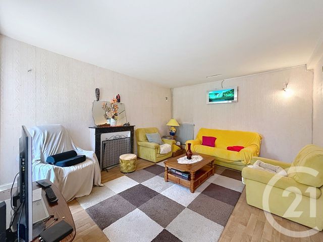 maison à vendre - 4 pièces - 109.0 m2 - ORMOY - 89 - BOURGOGNE - Century 21 Martinot Immobilier