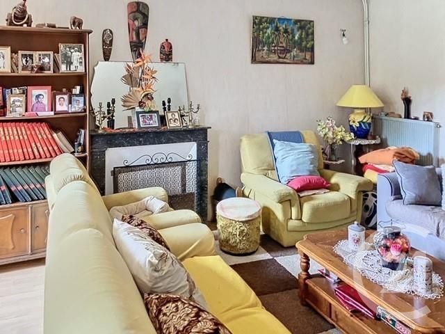 maison à vendre - 4 pièces - 109.0 m2 - ORMOY - 89 - BOURGOGNE - Century 21 Martinot Immobilier