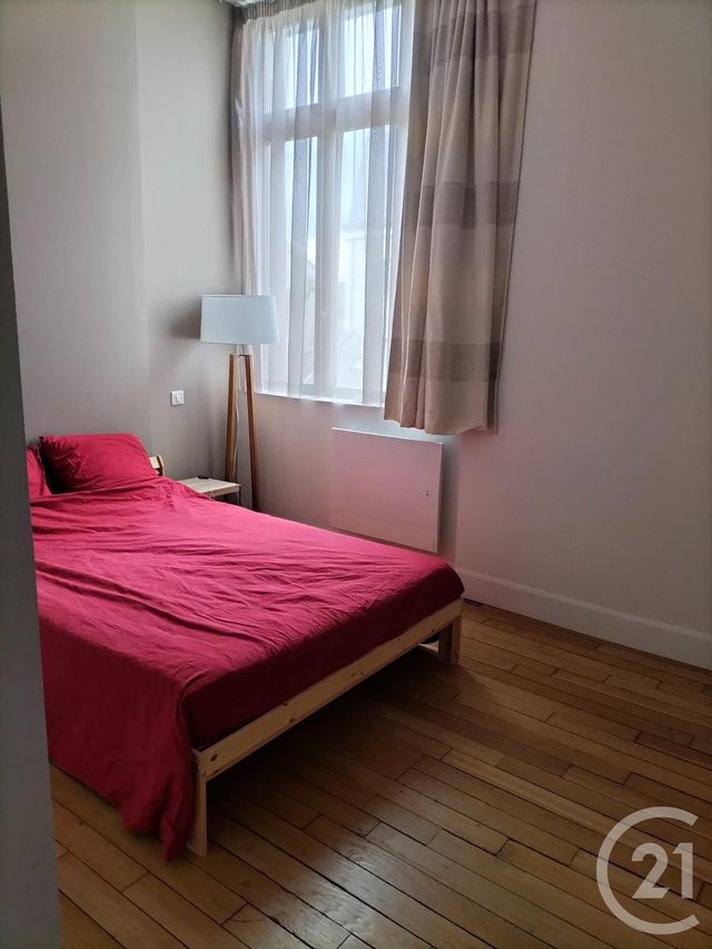 Appartement F4 à louer - 3 pièces - 89.81 m2 - AUXERRE - 89 - BOURGOGNE - Century 21 Martinot Immobilier