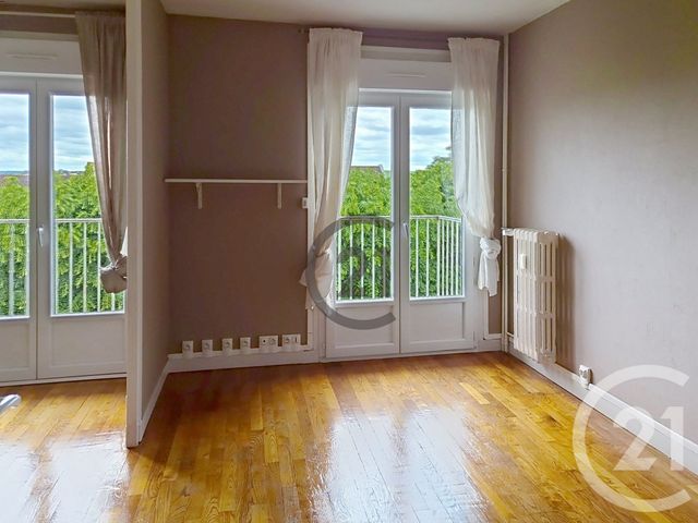 Appartement F4 à vendre - 4 pièces - 81.6 m2 - AUXERRE - 89 - BOURGOGNE - Century 21 Martinot Immobilier