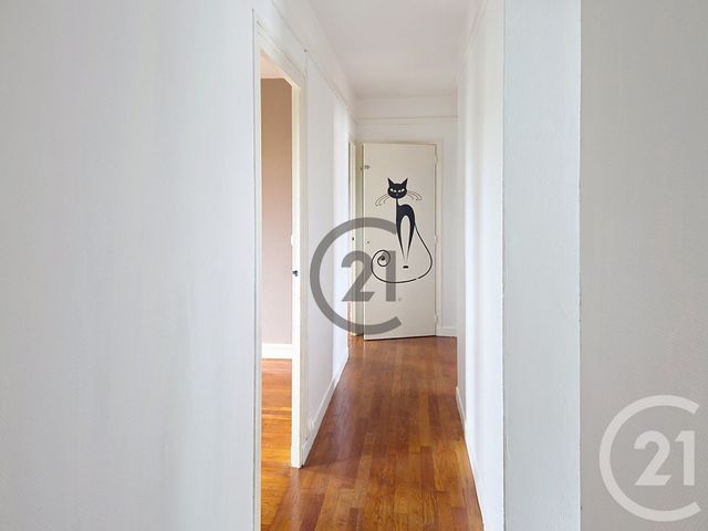 Appartement F4 à vendre - 4 pièces - 81.6 m2 - AUXERRE - 89 - BOURGOGNE - Century 21 Martinot Immobilier
