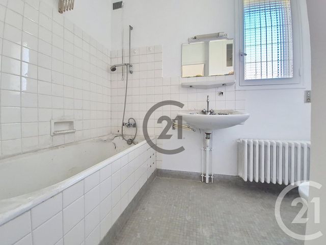 maison à vendre - 4 pièces - 72.4 m2 - AUXERRE - 89 - BOURGOGNE - Century 21 Martinot Immobilier