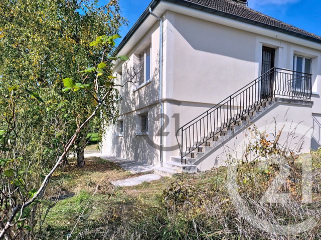 maison à vendre - 4 pièces - 72.4 m2 - AUXERRE - 89 - BOURGOGNE - Century 21 Martinot Immobilier