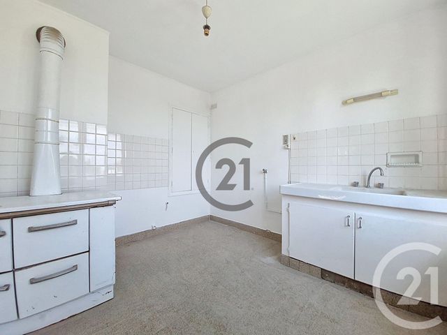 maison à vendre - 4 pièces - 72.4 m2 - AUXERRE - 89 - BOURGOGNE - Century 21 Martinot Immobilier