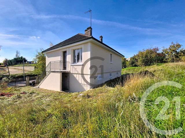 maison à vendre - 4 pièces - 72.4 m2 - AUXERRE - 89 - BOURGOGNE - Century 21 Martinot Immobilier