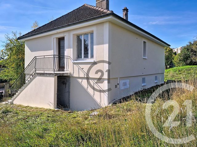 maison à vendre - 4 pièces - 72.4 m2 - AUXERRE - 89 - BOURGOGNE - Century 21 Martinot Immobilier