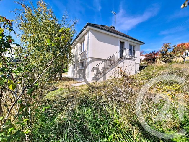 maison à vendre - 4 pièces - 72.4 m2 - AUXERRE - 89 - BOURGOGNE - Century 21 Martinot Immobilier