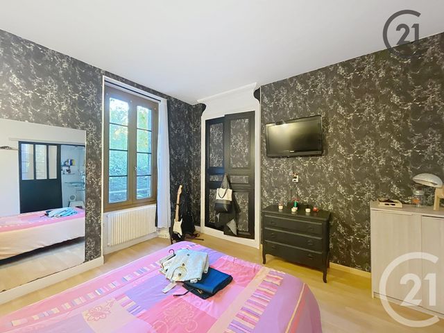 maison à vendre - 7 pièces - 161.02 m2 - APPOIGNY - 89 - BOURGOGNE - Century 21 Martinot Immobilier