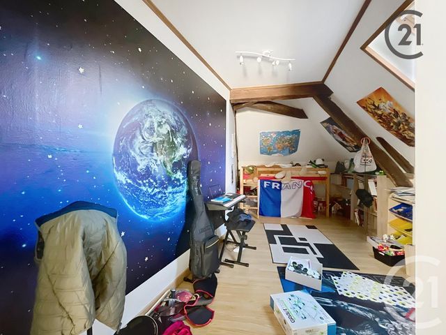 maison à vendre - 7 pièces - 161.02 m2 - APPOIGNY - 89 - BOURGOGNE - Century 21 Martinot Immobilier