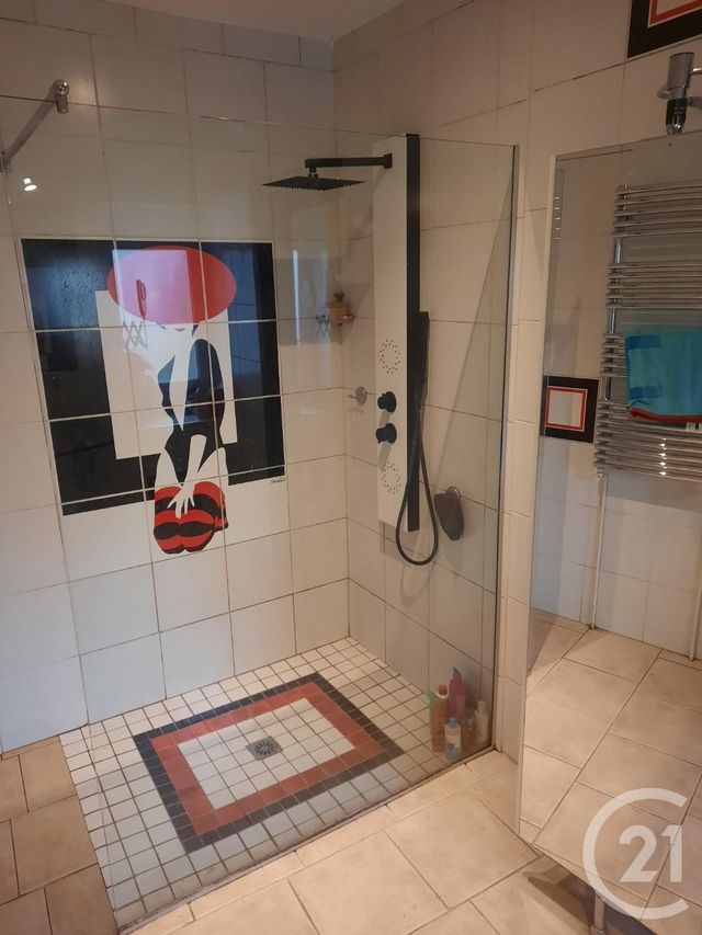 maison à vendre - 7 pièces - 176.02 m2 - APPOIGNY - 89 - BOURGOGNE - Century 21 Martinot Immobilier