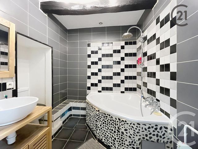 maison à vendre - 7 pièces - 161.02 m2 - APPOIGNY - 89 - BOURGOGNE - Century 21 Martinot Immobilier