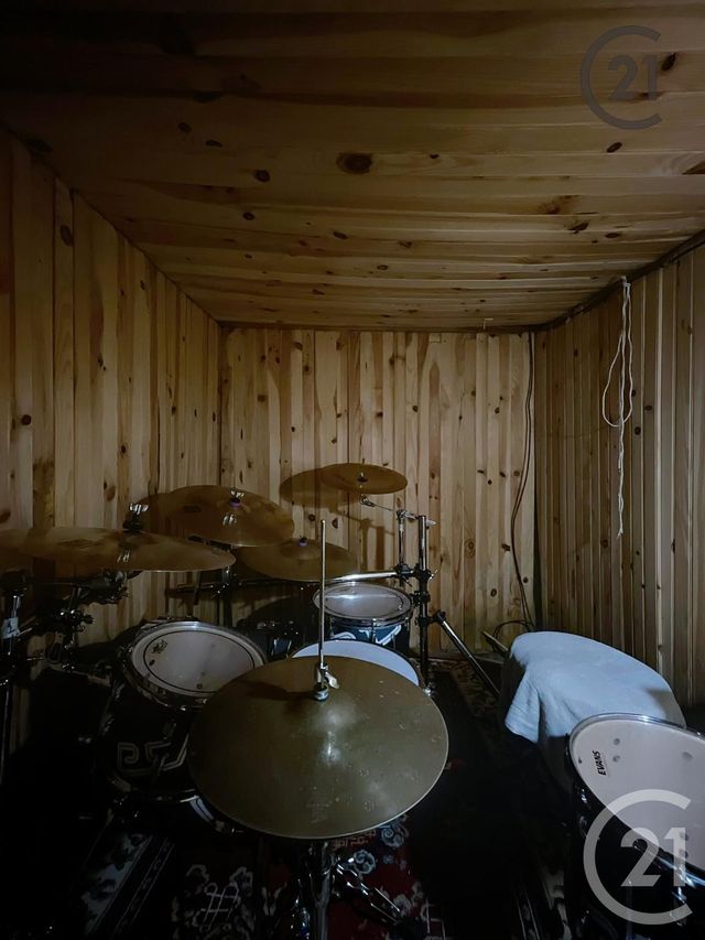 maison à vendre - 7 pièces - 161.02 m2 - APPOIGNY - 89 - BOURGOGNE - Century 21 Martinot Immobilier