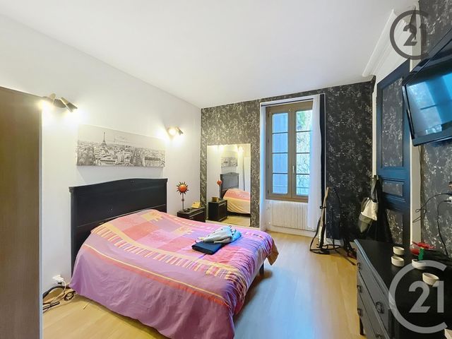 maison à vendre - 7 pièces - 161.02 m2 - APPOIGNY - 89 - BOURGOGNE - Century 21 Martinot Immobilier