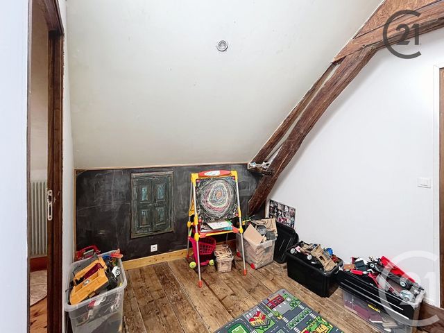 maison à vendre - 7 pièces - 161.02 m2 - APPOIGNY - 89 - BOURGOGNE - Century 21 Martinot Immobilier