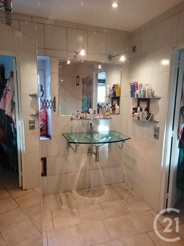 maison à vendre - 7 pièces - 176.02 m2 - APPOIGNY - 89 - BOURGOGNE - Century 21 Martinot Immobilier