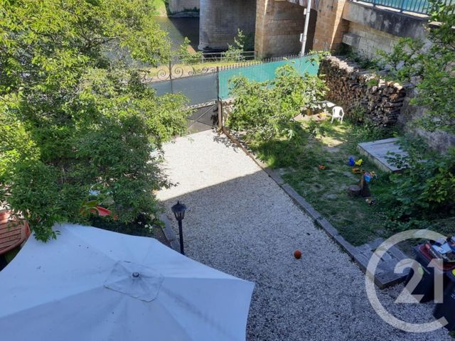 maison à vendre - 7 pièces - 176.02 m2 - APPOIGNY - 89 - BOURGOGNE - Century 21 Martinot Immobilier