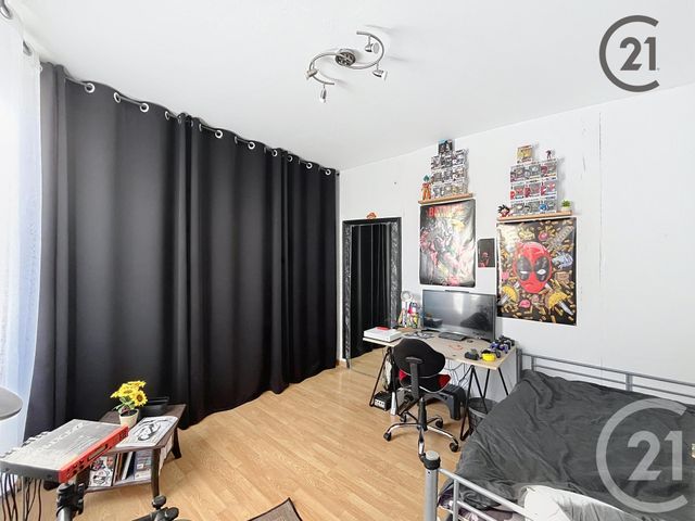 maison à vendre - 7 pièces - 161.02 m2 - APPOIGNY - 89 - BOURGOGNE - Century 21 Martinot Immobilier