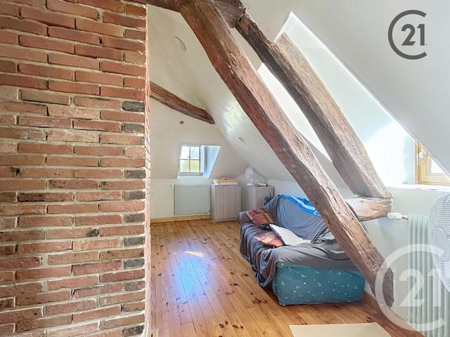 maison à vendre - 7 pièces - 161.02 m2 - APPOIGNY - 89 - BOURGOGNE - Century 21 Martinot Immobilier