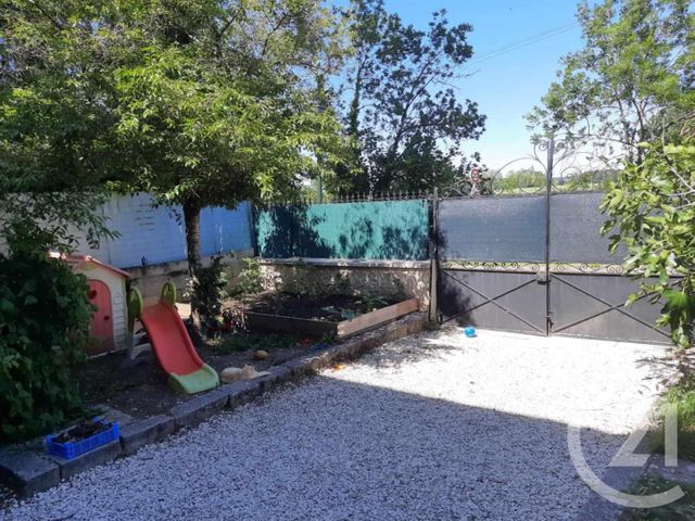 maison à vendre - 7 pièces - 176.02 m2 - APPOIGNY - 89 - BOURGOGNE - Century 21 Martinot Immobilier