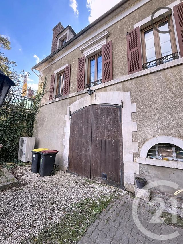 maison à vendre - 7 pièces - 161.02 m2 - APPOIGNY - 89 - BOURGOGNE - Century 21 Martinot Immobilier