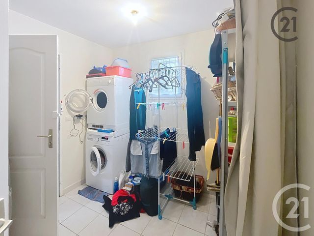 maison à vendre - 5 pièces - 107.25 m2 - ST GEORGES SUR BAULCHE - 89 - BOURGOGNE - Century 21 Martinot Immobilier