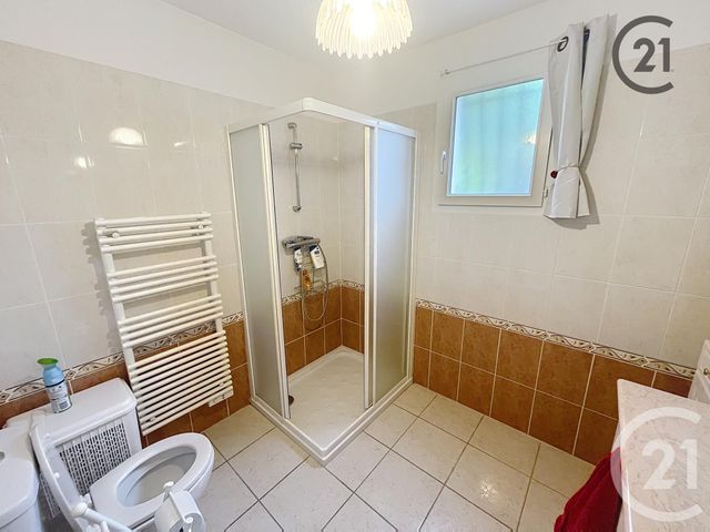 maison à vendre - 5 pièces - 107.25 m2 - ST GEORGES SUR BAULCHE - 89 - BOURGOGNE - Century 21 Martinot Immobilier